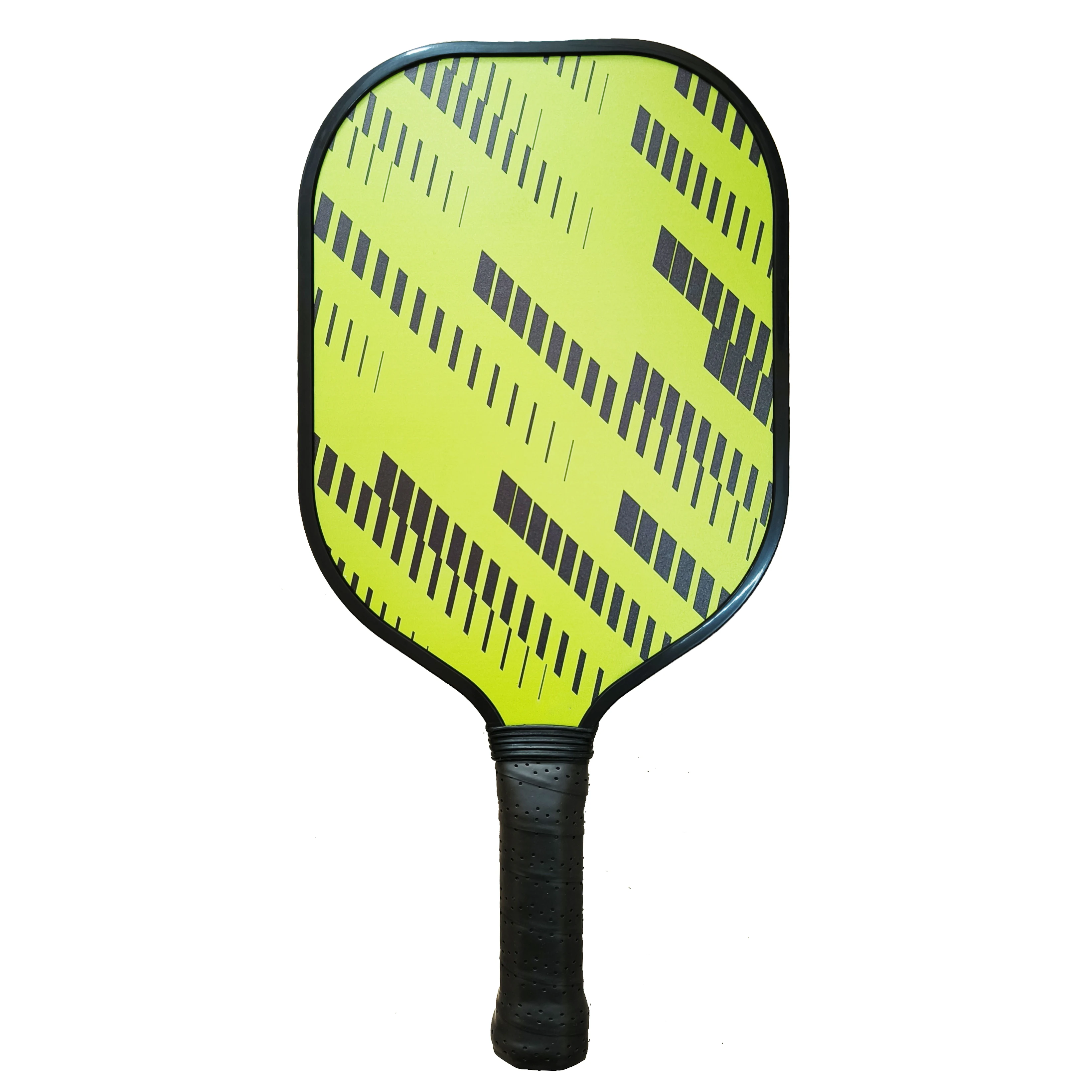 China factory price honeycomb pickleball paddle graphite and carbon fiber