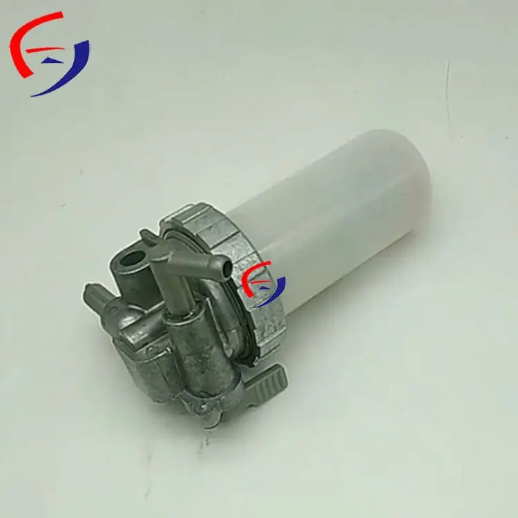 Hot Sale Fuel Filter 129335-55701 129907-55701 For Yanmar 4tne84 3tne74 3tne68 3d72 3d74e 3d84ta Oil Water Separator
