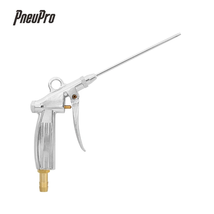 
G1/4 Female portable spray gun air Blow Gun cleaning 