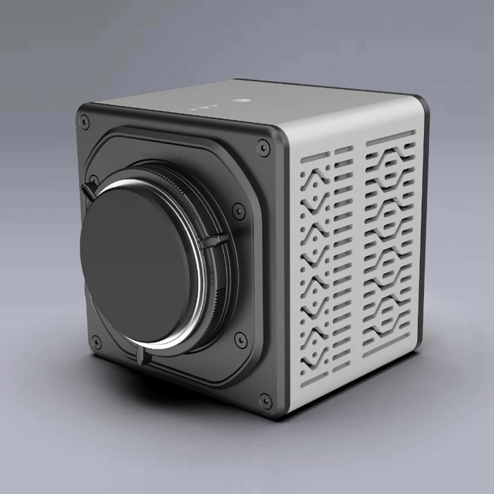 Intelligent high-speed camera BT3-101 1000FPS Global shutter Mono Color  machine vision for Study on laser welding technology