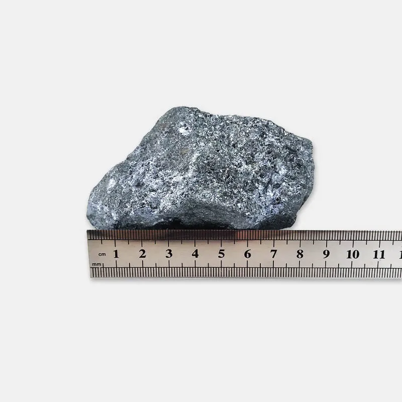 Quite A Discount Essential Additives for Metallurgical Industry Ferro Silicon 75 Ferrosilicon Alloy From Anyang