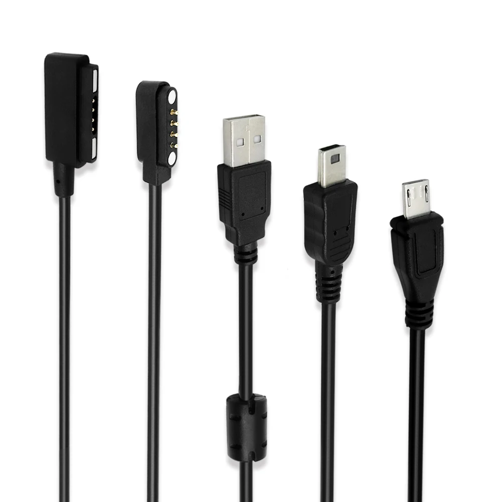 Factory Direct Sell High Quality On Stock Data Cable Charger USB To USB Cable