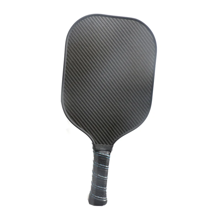 Honeycomb pickle ball racket paddle PP Fiberglass Pickleball Paddle Racket Lightweight