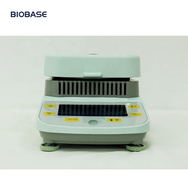 BIOBASE Китай 0 1 мг электронный точный цифровой лабораторный аналитический баланс