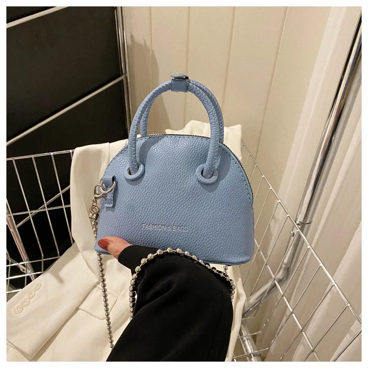 E2748 Luxury Handle Mini Bags Brand Purses Handbags Women Designer Small Shoulder Crossbody Bags Female Crocodile Pattern Totes