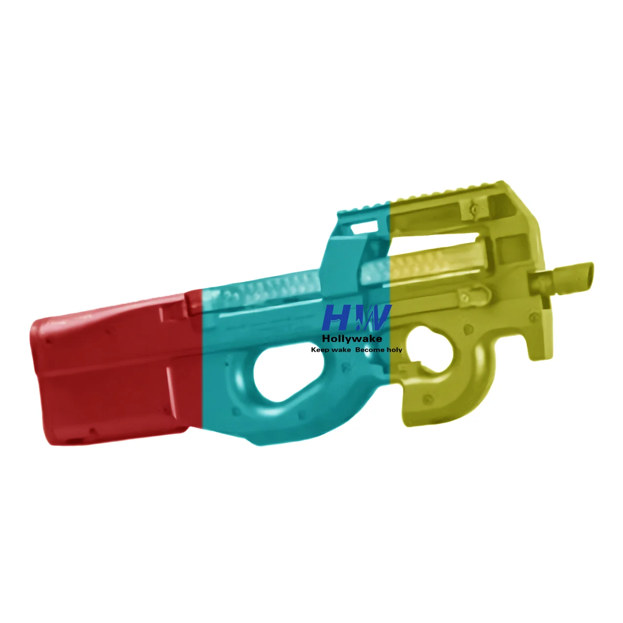 RX 74U Pro Max Toy Gun Toy Gun soft Bullets Electric Outdoor Ammo Scorpion Uzi Ak47 M416 Mp5 Gel Ball Blaster