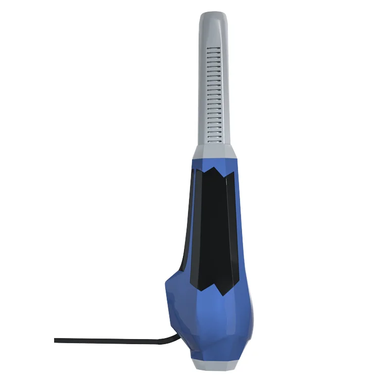 Hot Selling Negative Ion Terahertz Wand Blower Iteracare Terahertz Therapy Device Terahertz Therapy Massage Machine Blower Wand
