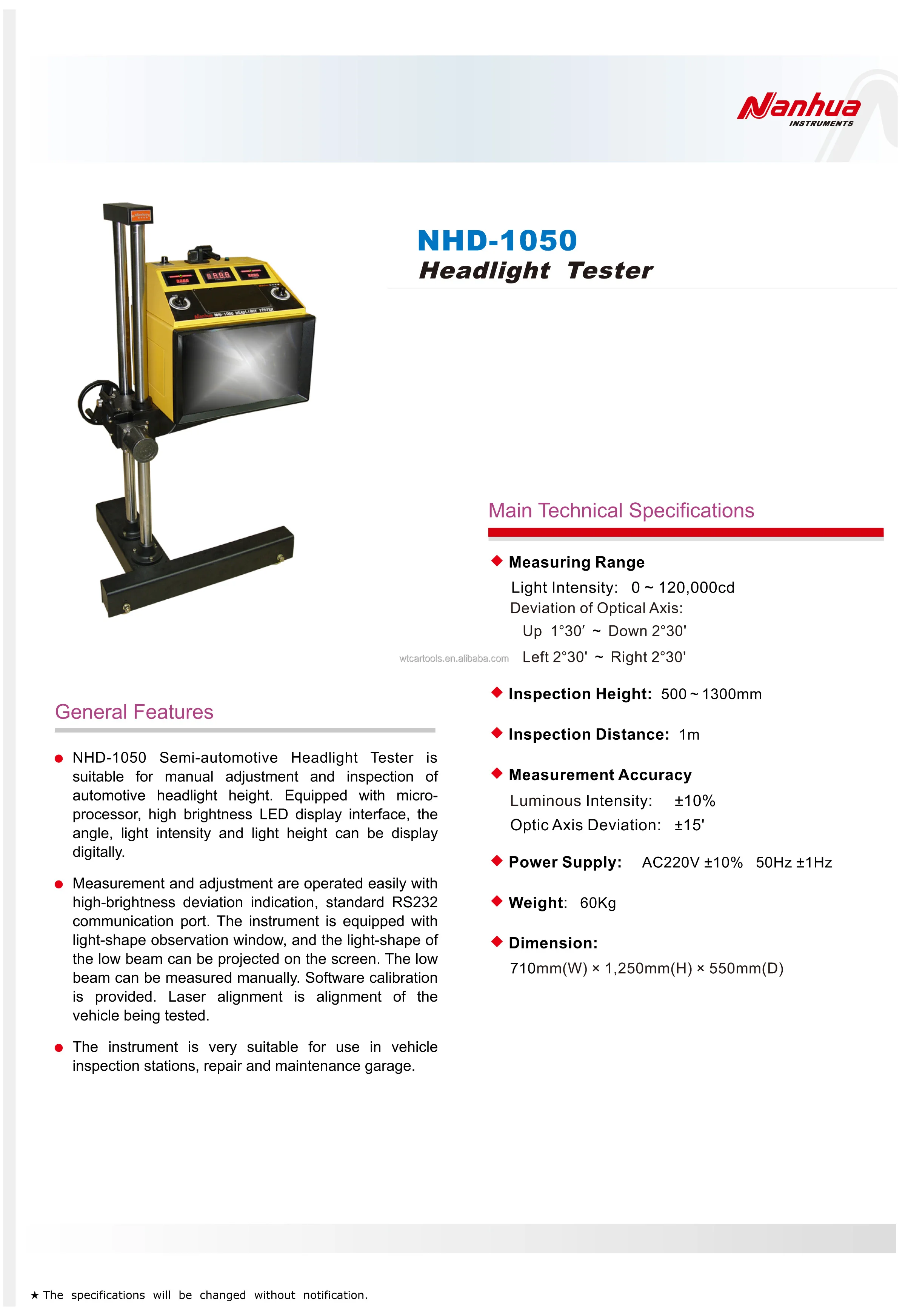 NHD-1050 headlight tester.jpg