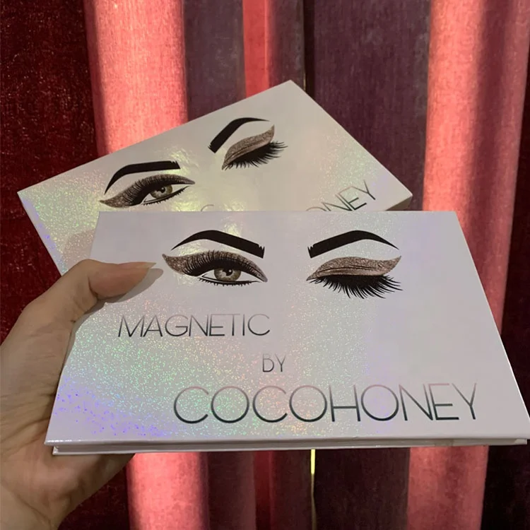 
OEM amazon top seller private label 15 color pink/white high pigment cardboard makeup eyeshadow palette with mirror 