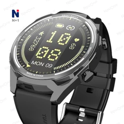 1.6 inch 400*400 large screen call OEM ODM SDK smartwatch manufacturer reloj inteligente gps big full screen smart watch