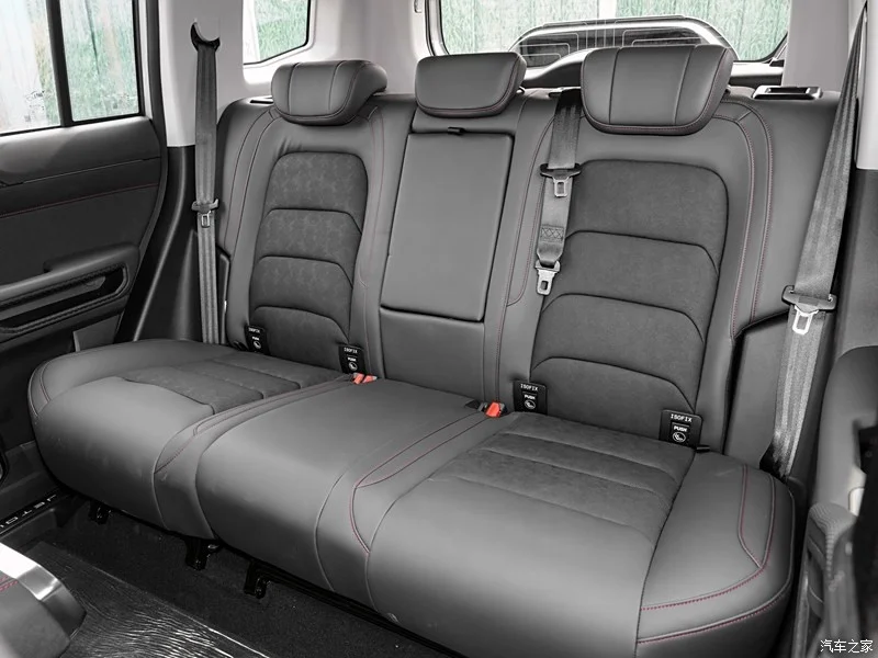 Jetour Traveler T2 Новый автоматический Гибридный внедорожник бензиновый автомобиль с электрическим топливом