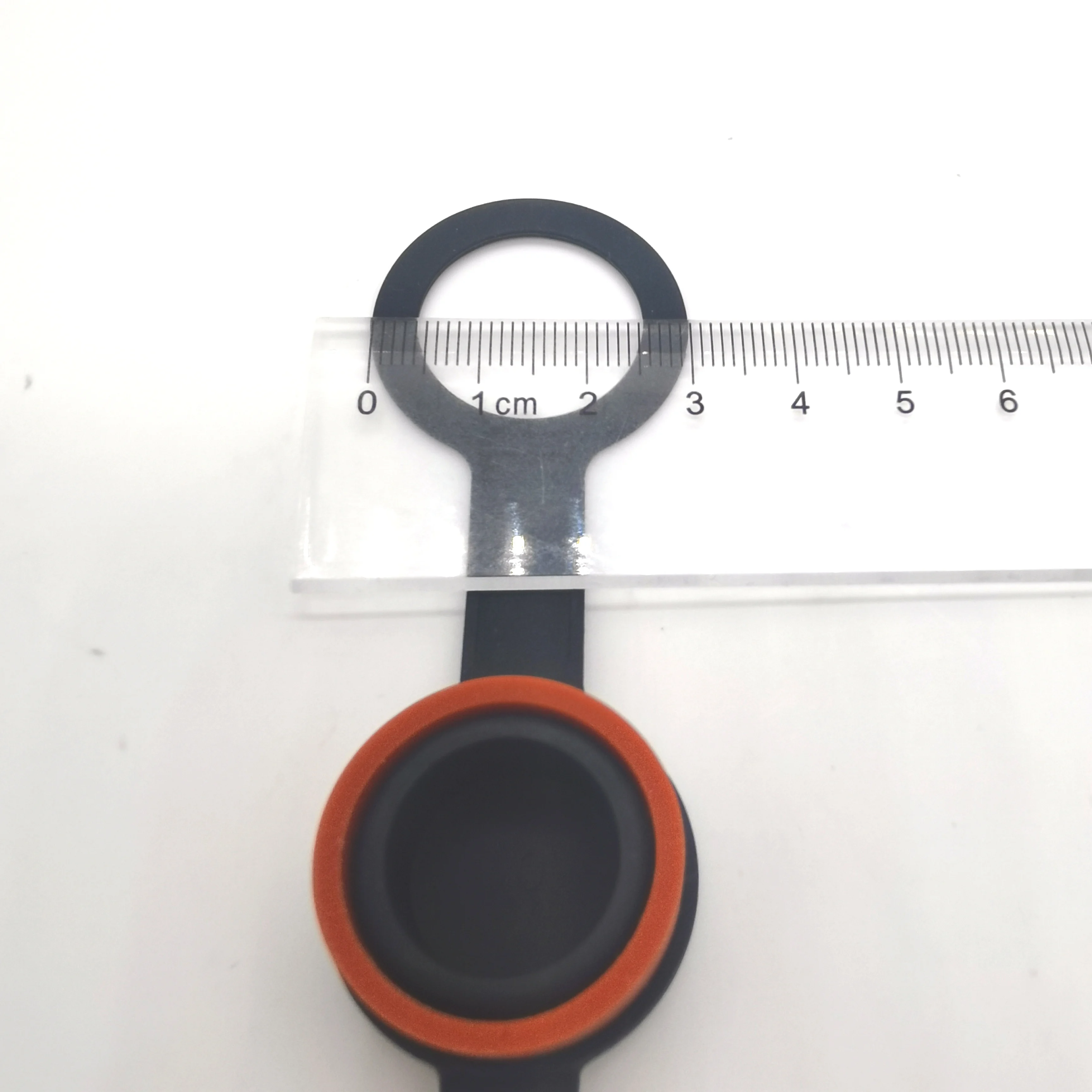 #86 Factory Custom   Anti-Dust  Rubber Cap EPDM Rubber Plug For Automobile Parts and  All Industrial Usage