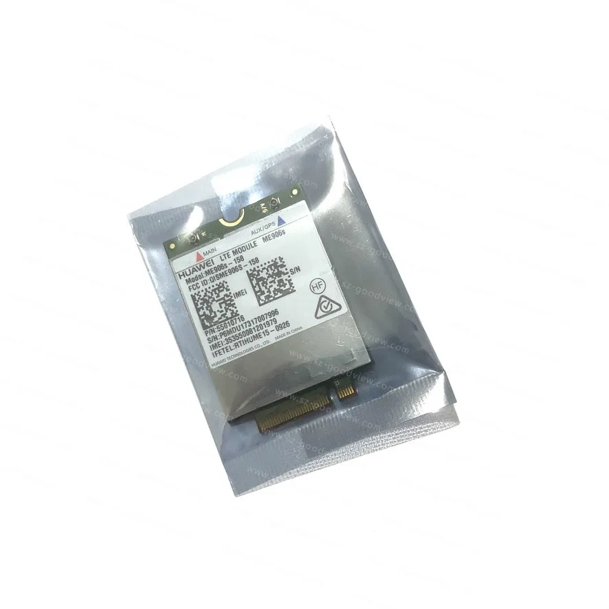 4G модуль Hua wei ME906s-158 PCIE CAT 4 LTE gps модем в наличии на