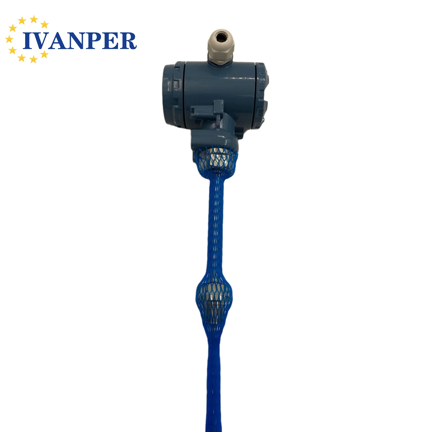 Integrated Temperature Transmitter Temperature