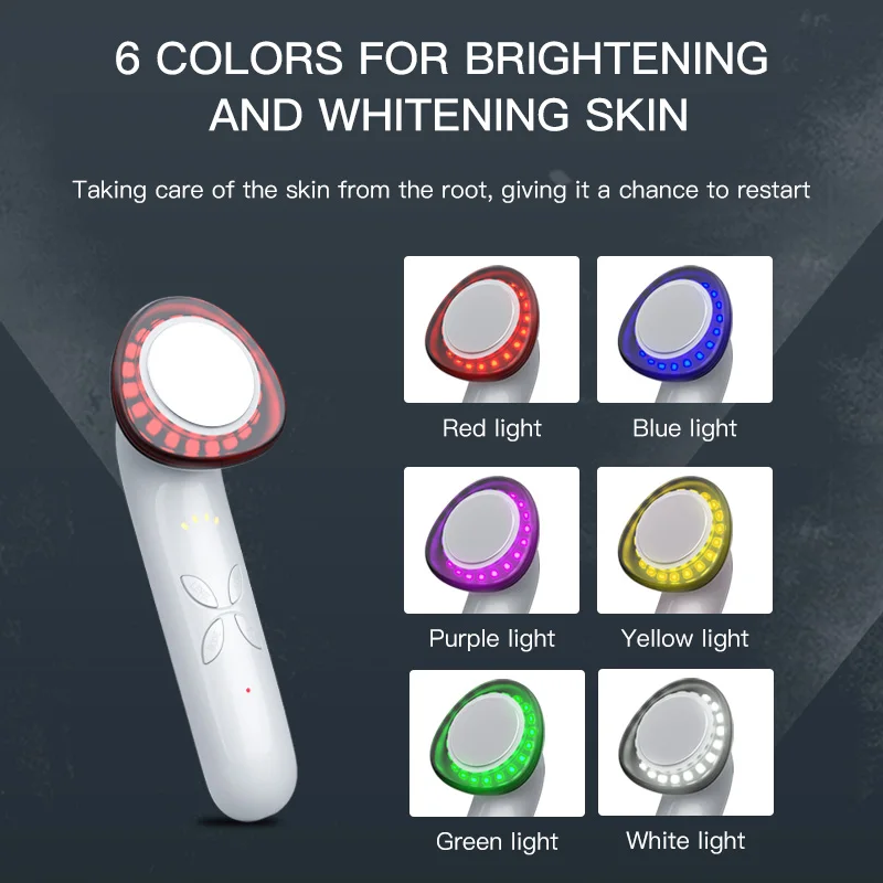 Anti-cellulite body massager cellulite reduction device body sculpting cavitation machine at-home cellulite remover massager