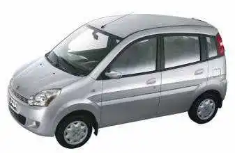 popular high speed electric car