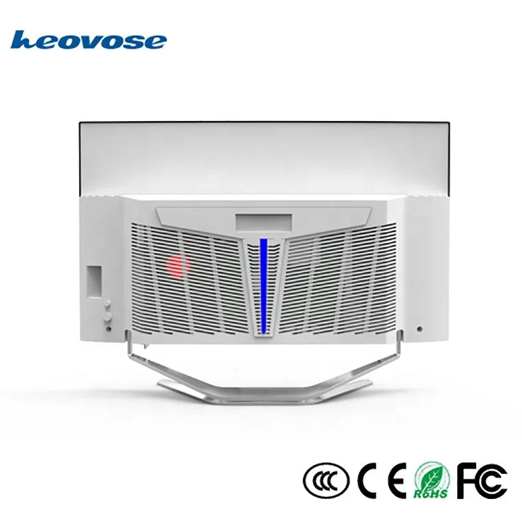 
23.6Inch Curve Screen All-In-One Gamer Computer Factory Price Laptops Monoblock Gaming Desktop PC 