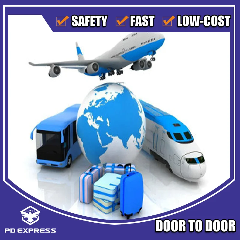 Самая быстрая доставка по воздуху в Европу, DDP DDU, авиаперевозка грузов с электротоварами, транспортный агент, экспедитор
