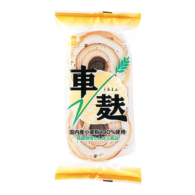 Delicious pure vegetable protein gluten wheat Japan wholesale
