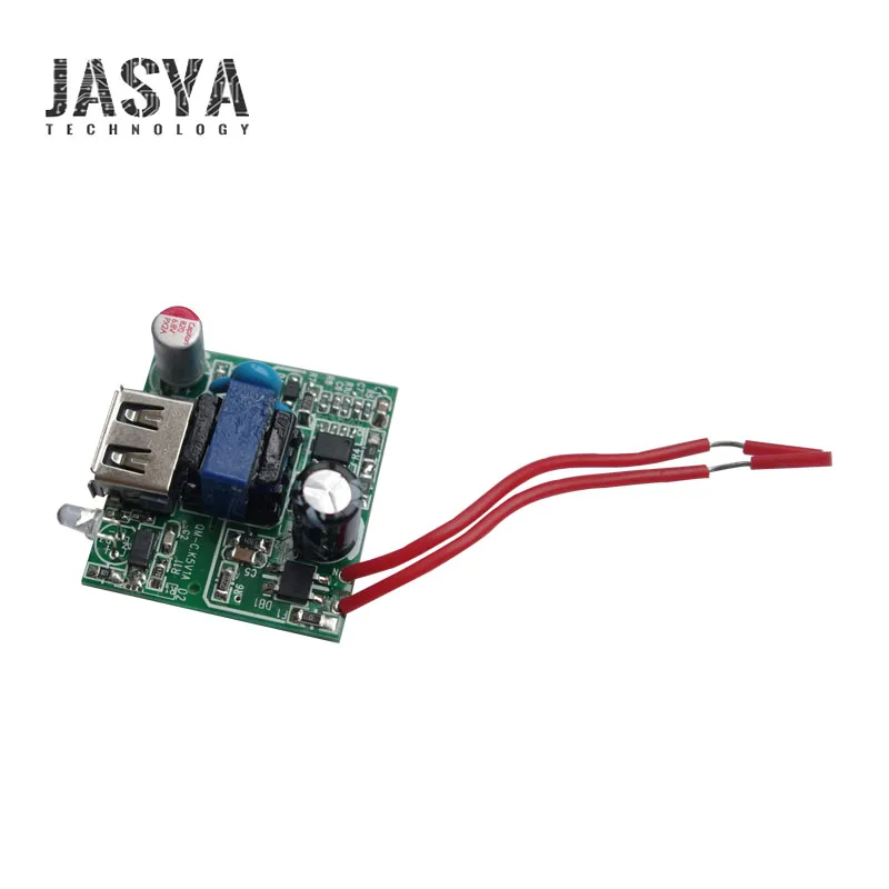 
Wall charger 5V 1A 2A 3A USB mobile charger PCBA 