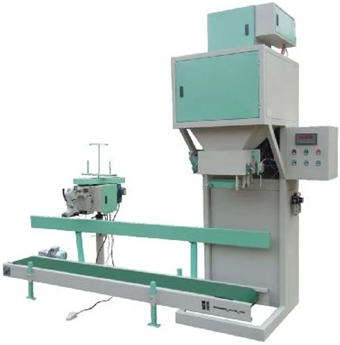 Fertilizer Packing Machine/ fertilizer Packaging machine/ Bagging machine