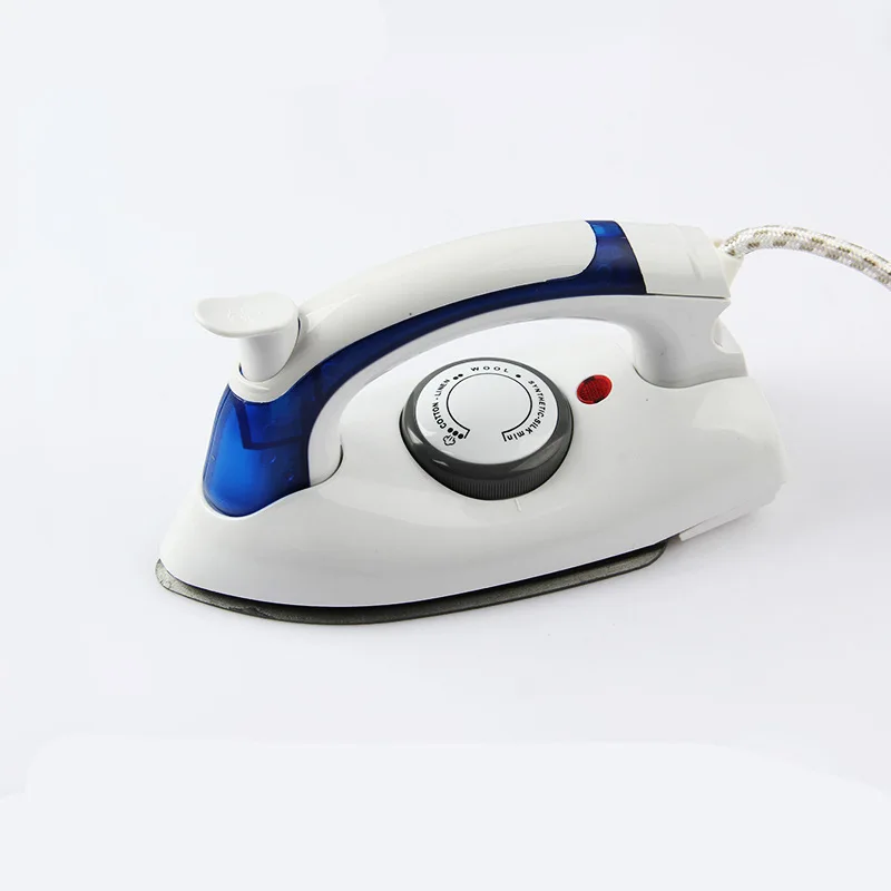 Self Cleaning Vertical Steam Adjustable Temperature Wireless Cordless Iron Electric