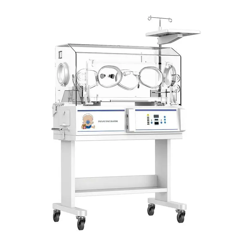 Health Care ICU Medical baby incubator neonatal incubator