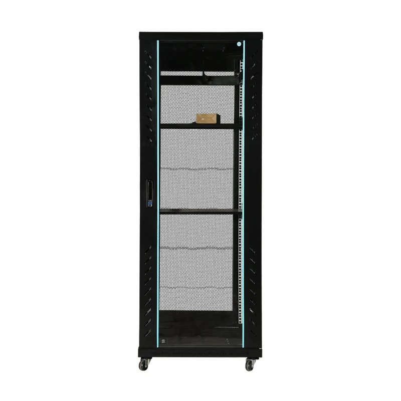 Data Rack 19 Inch 37u Ddf Network Server Cabinet Data Entry Outdoor Network Cabinets