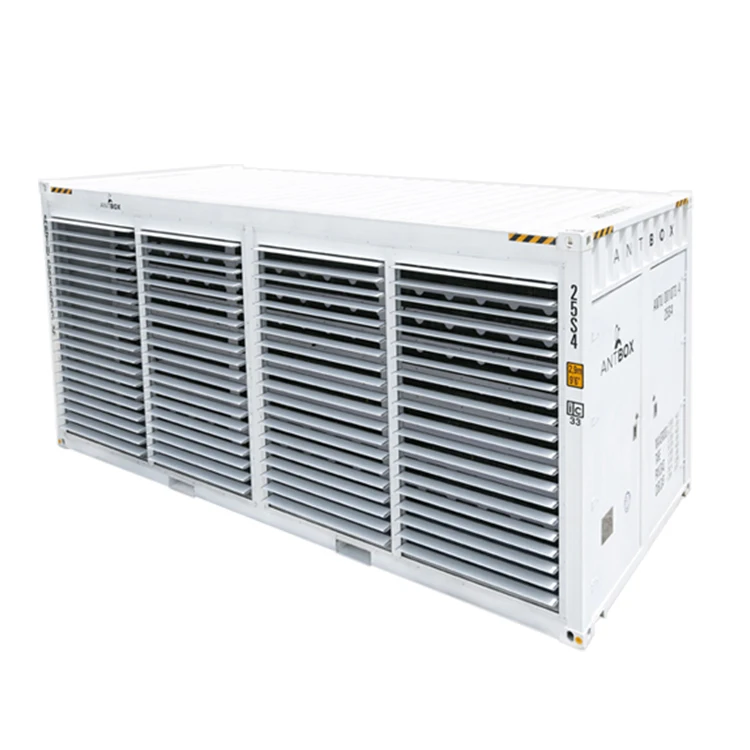 
Bitmain Antbox N5 SE For Antminer Bitcoin mining ASIC Miner Mining Container 