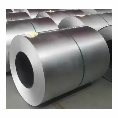 0.27mm spcc m3 material crgo laminated silicon steel coil roll for ballast