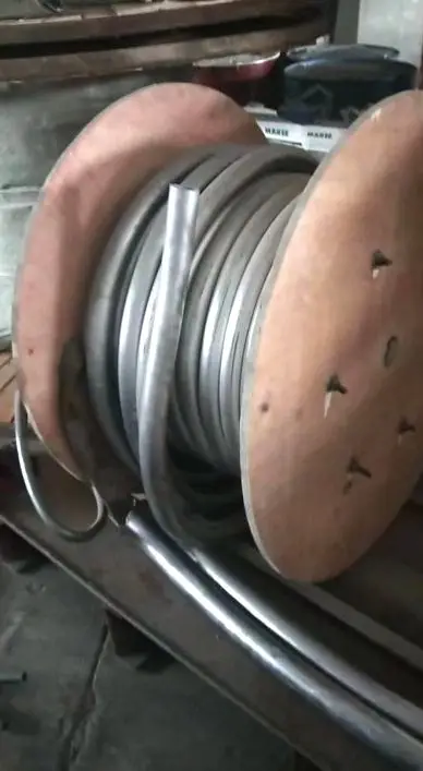 Direct selling 0.3-18mm extruded pure lead wire