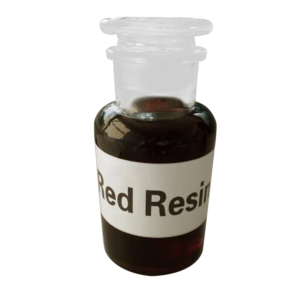 Phenolic Red Resin For Making Cooling Pad