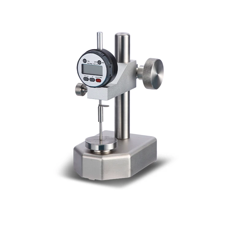 Electronic thickness gauge electronic thickness tester