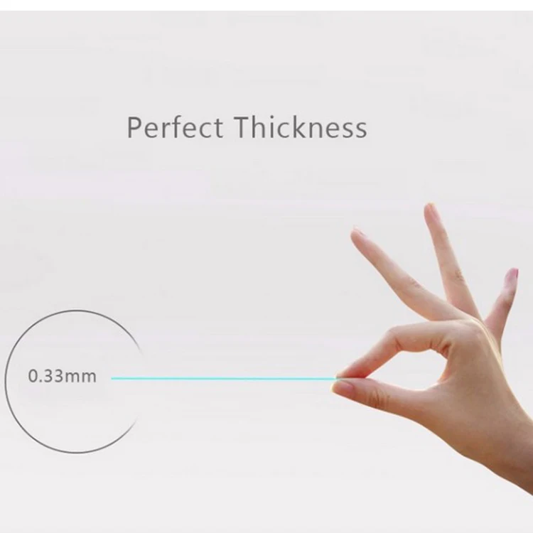 2.5D 0.3MM 9H Mobile Tempered Glass Screen Protector For Iphone 14 Pro Max 13 12 Mini 11 XR 6 7 8 Plus