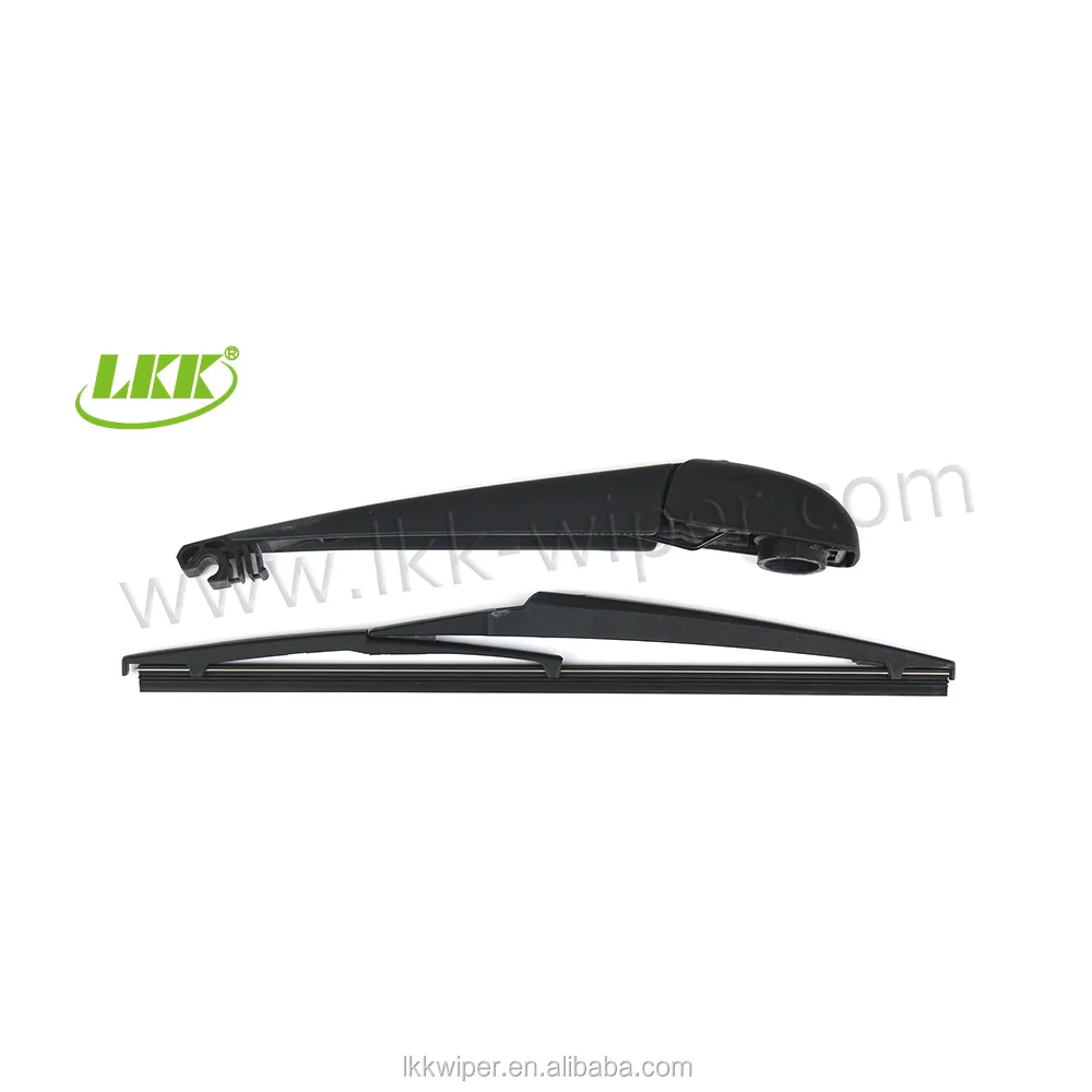 Good Quality ROHS OE Design JIS D5710 Japan Car Model Rear Wiper Arm for TOYOTA VERSO