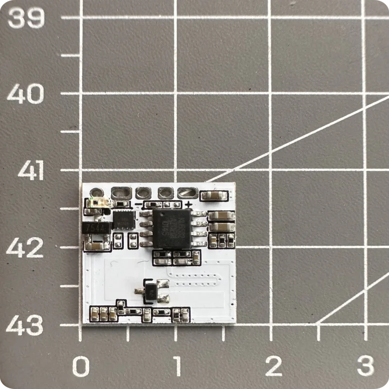 K32S07 Microwave Sensor Module Doppler Radar Sensors for Lighting Switch Module