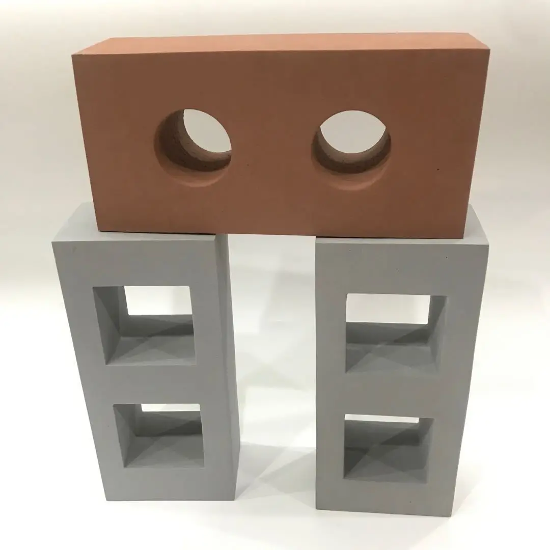 China wholesale Building Bricks Soft EVA EPE Foam Blocks for kids