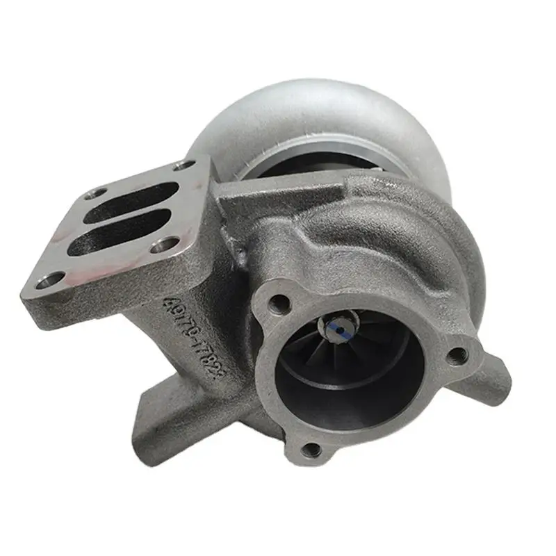 Excavator S6K S6KT TD06 TD06H-16M 49179-02300 49179-02260 5I-8018 5I 8018 Turbocharger Turbo for Caterpillar CAT320B 320C 320L