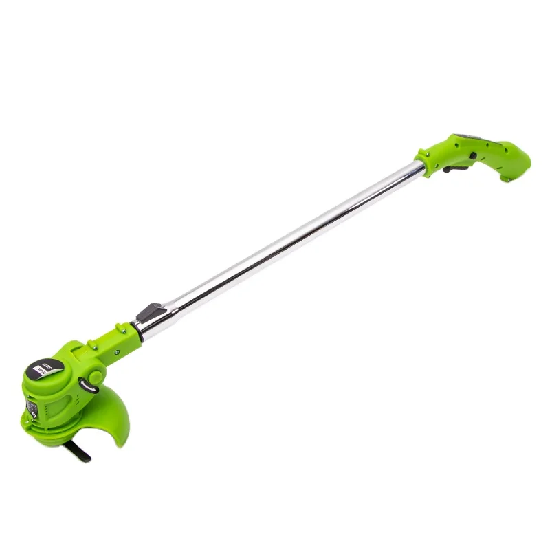 Электрическая Беспроводная газонокосилка, 25000 об/мин