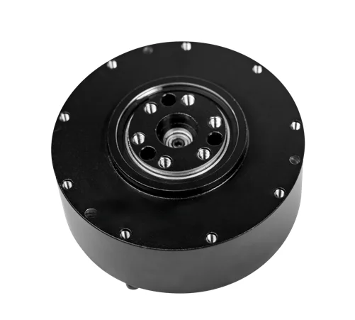 17Nm integrated QDD motor module Xiaomi Cyber dog geared motor reducer and driver are three-in-one