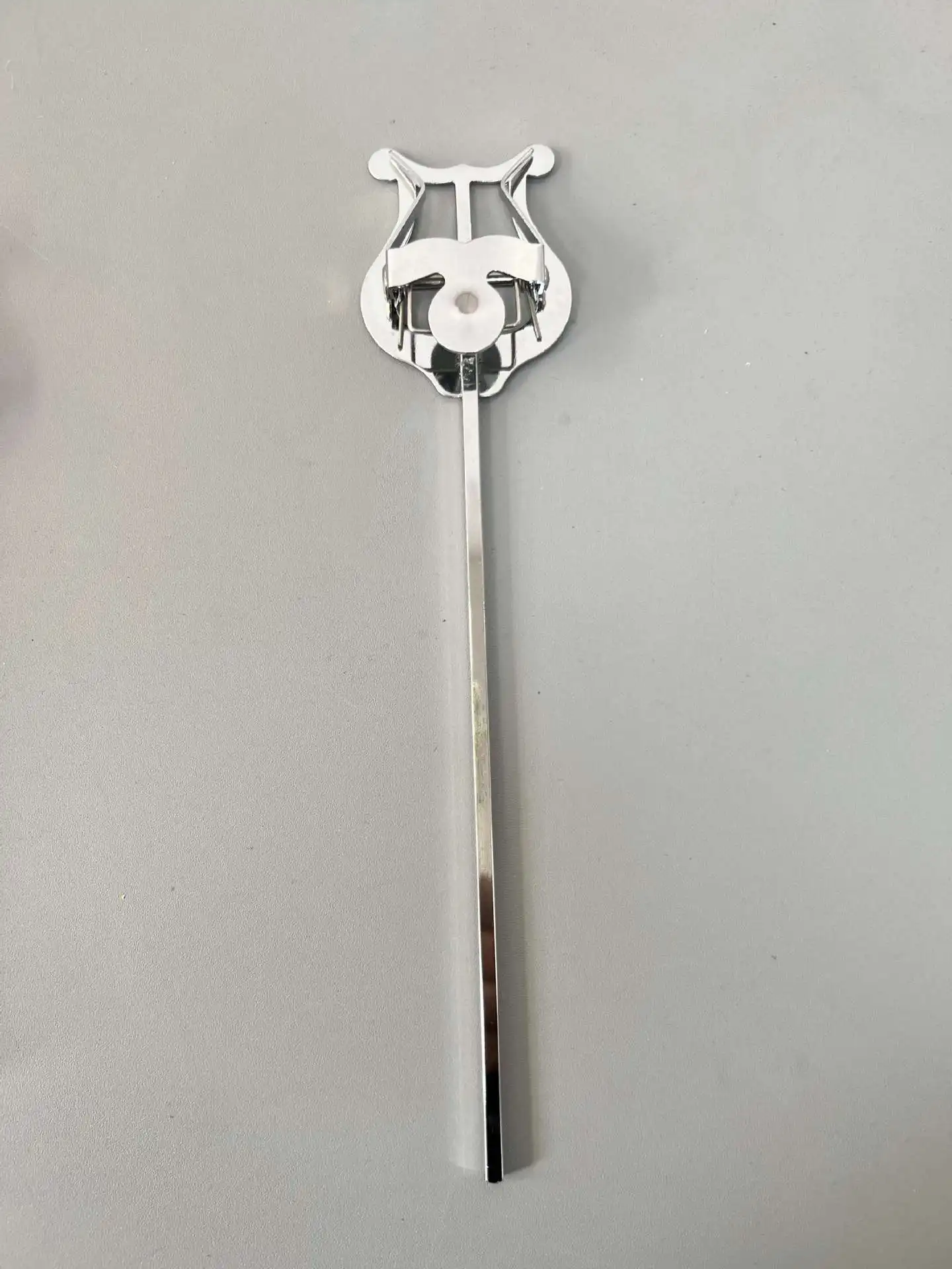 Popular Hot sale Sousaphone Music Book Clips Page Holder Music Score Clip for Sousaphone Accessories Piano Parts