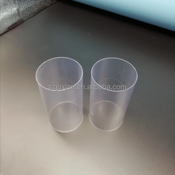 PVC tube