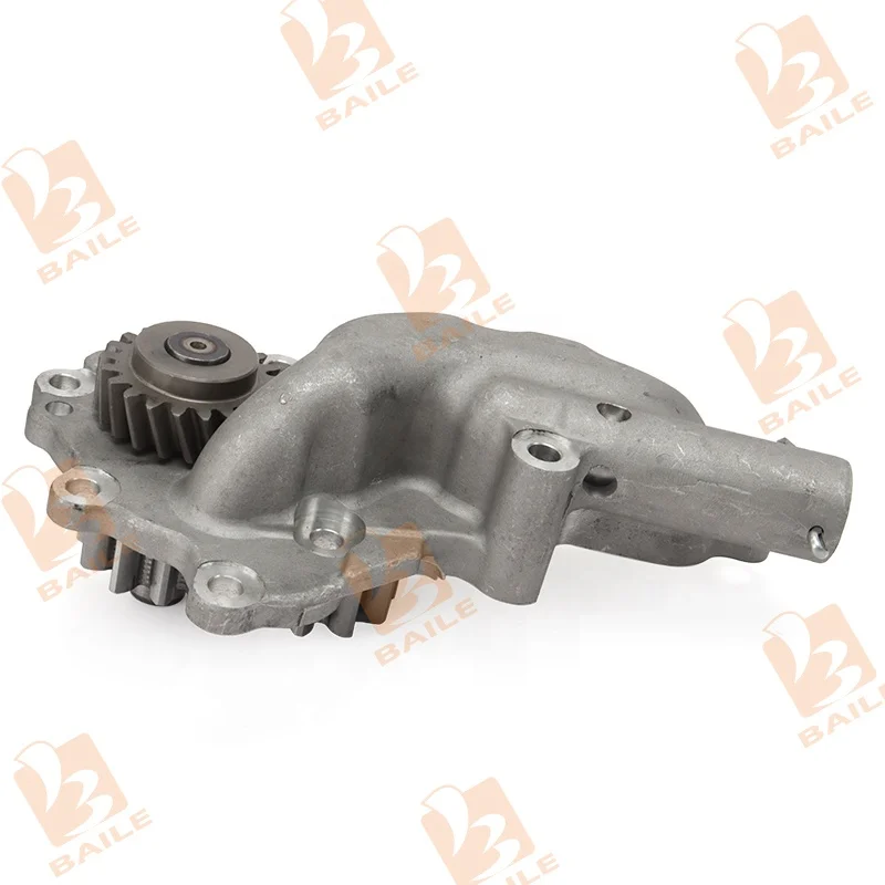 J08 J08C Engine Overhaul Rebuild Kit With Gasket Kit Engine Valves Bearings Set Water Pump  Oil Pump For J08 Hino Engine