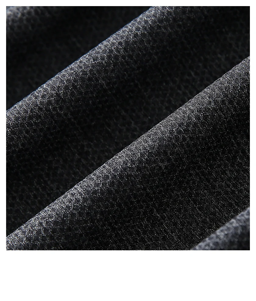 Diamond lattice Two way stretch N/T melange 30%polyester 60%nylon 10%sp garment fabric