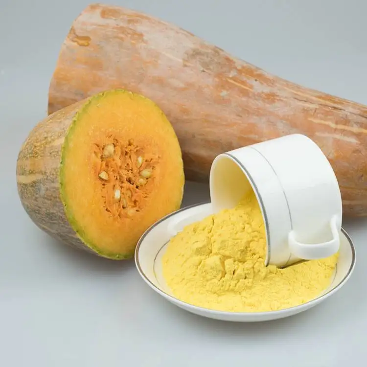 
high quality pumpkin powder dried vegetables vegetable dehydrator 