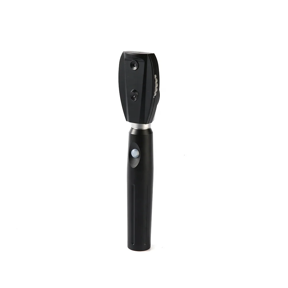 Fancy design digital otoscope tool  centralized procurement available popular design otoscope and ophthalmoscope set