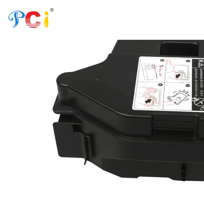 PCI TNP90 TNP 90 Compatible Copier Toner Cartridge for Konica Minolta Bizhub 4050i 4750i