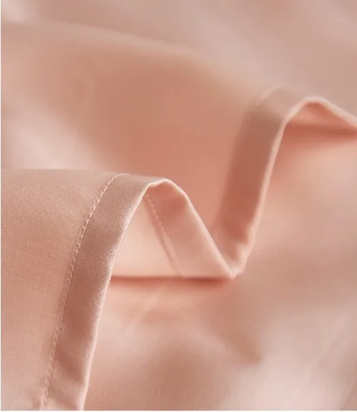 Custom embroidery logo 22 Momme 100% Mulberry Silk Pillowcase with box OEKO tex wholesale Pure Natural silk pillow case