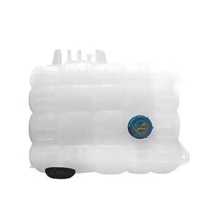 Custom made cheap price Expansion Tank Water Tank 22430043 used for Volvo FH FM Version 4 5 Truck