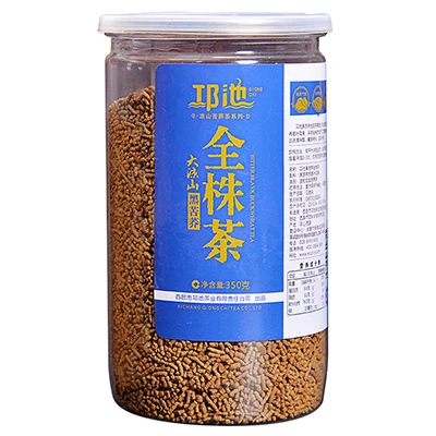 Buckwheat tea Chinese organic tartary buckwheat tea with tartary buckwheat extract flavonoids fit slimming weight loss and detox